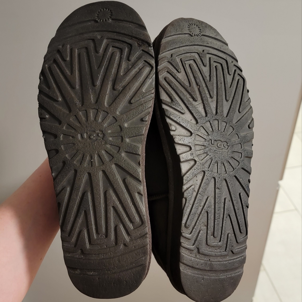 Ugg Bailey Button Boots - image 5